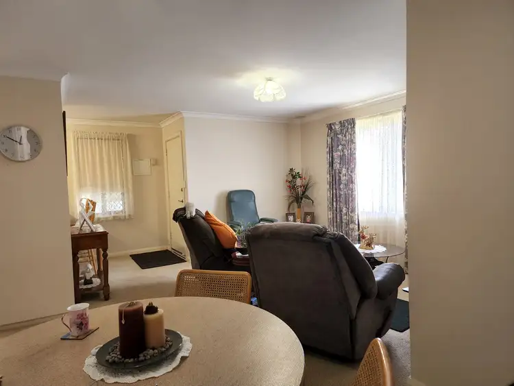 Fourth view of Homely unit listing, 2/27 Baudin Place, Spencer Park WA 6330