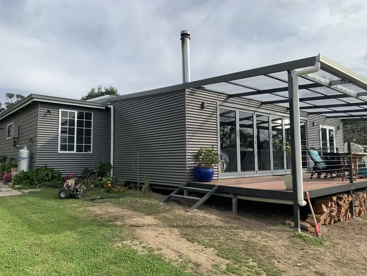 Fifth view of Homely rural property listing, 96 West Beattie Road, Kendenup WA 6323