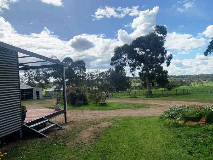 Sixth view of Homely rural property listing, 96 West Beattie Road, Kendenup WA 6323