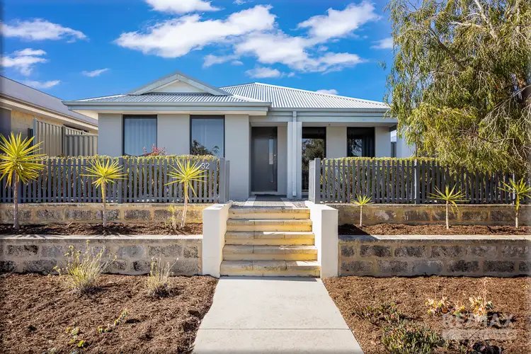 32 Villena Parade, Alkimos WA 6038