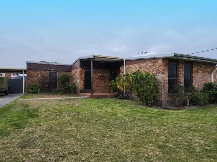 71 Green Island Crescent, Bayonet Head WA 6330