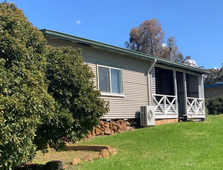 Main view of Homely house listing, 52 Langton Road, Mount Barker WA 6324