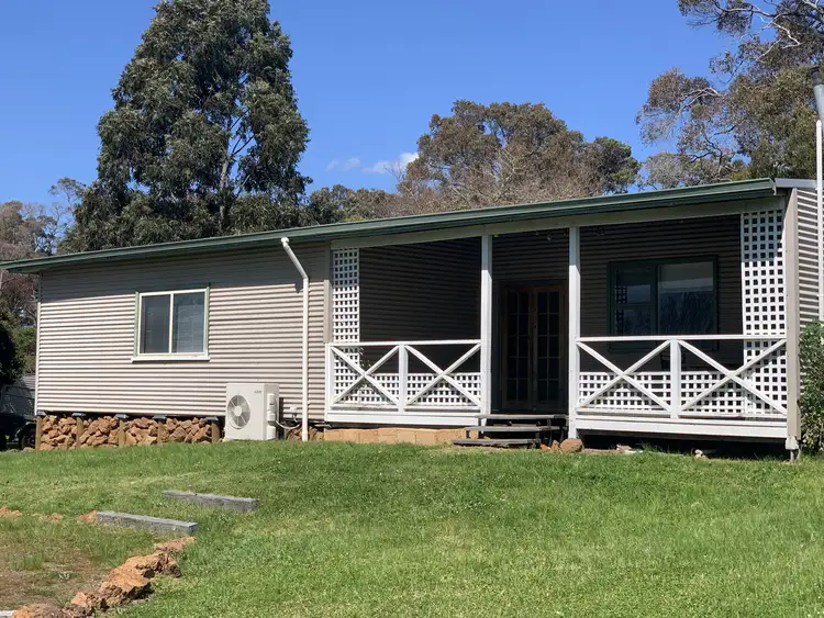 Second view of Homely house listing, 52 Langton Road, Mount Barker WA 6324