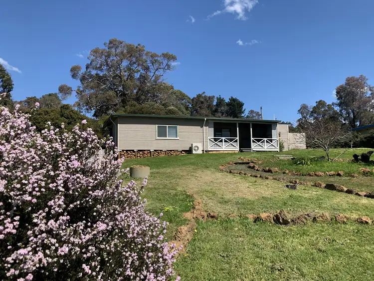 Third view of Homely house listing, 52 Langton Road, Mount Barker WA 6324