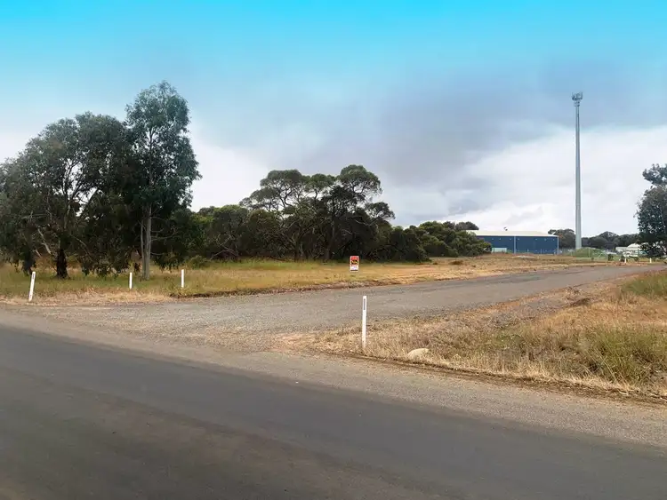 Sixth view of Homely land listing, 1 Phillips Crescent, Cranbrook WA 6321