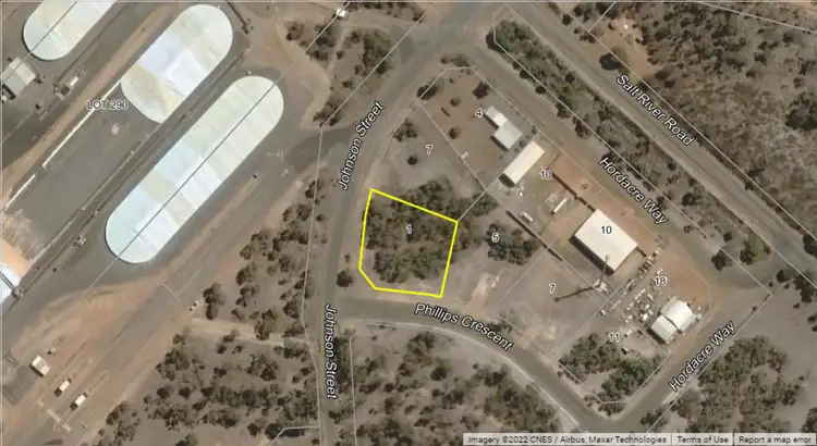 Seventh view of Homely land listing, 1 Phillips Crescent, Cranbrook WA 6321