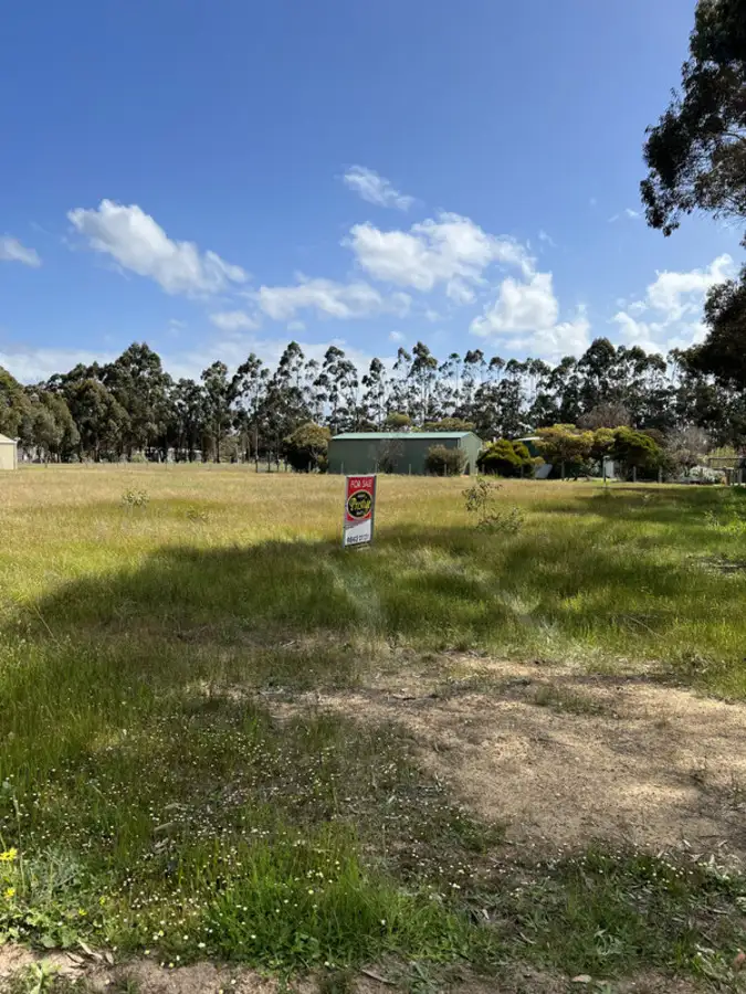 119 First Avenue, Kendenup WA 6323
