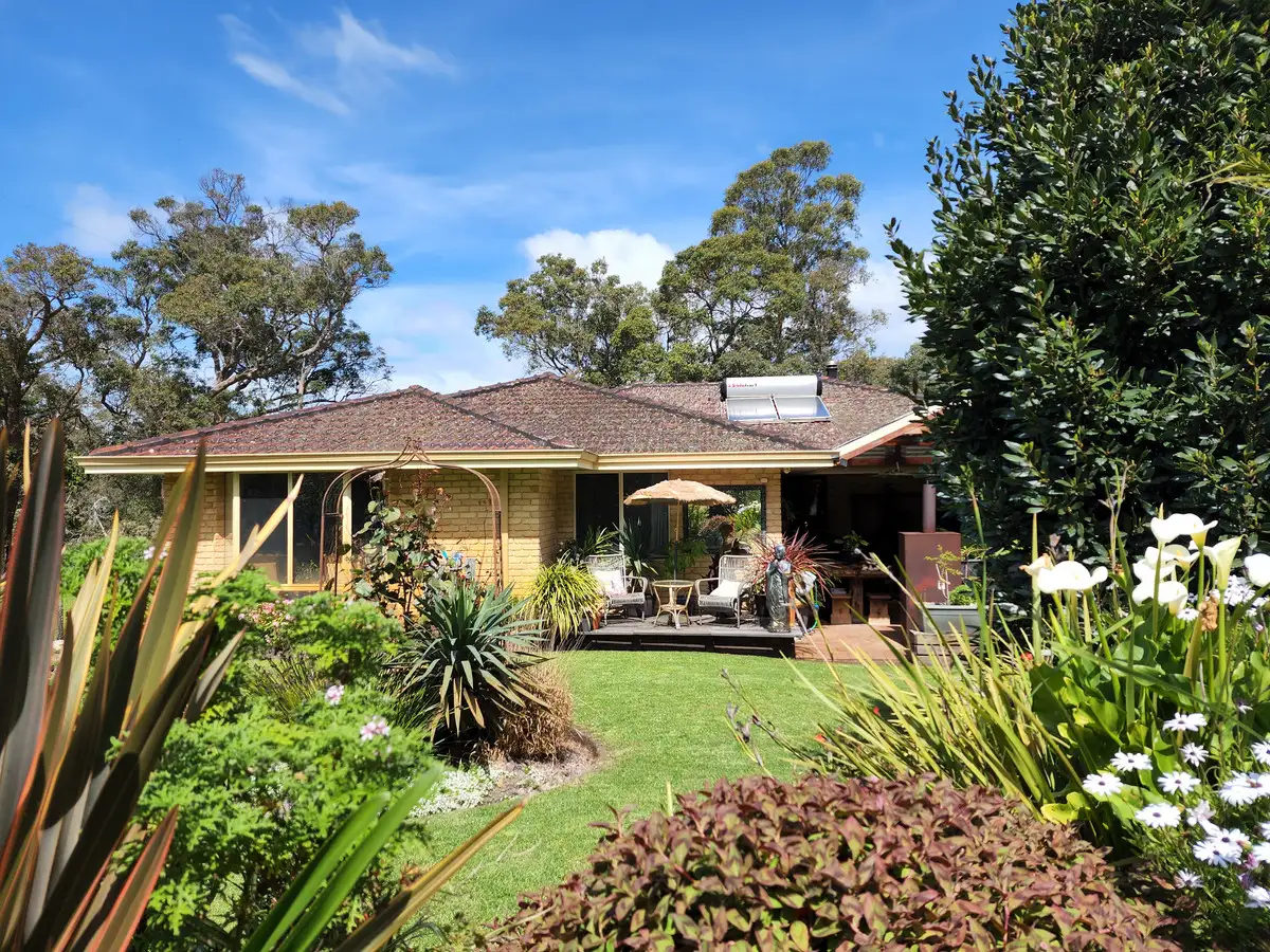 Main view of Homely house listing, 1556 Millbrook Road, King River WA 6330