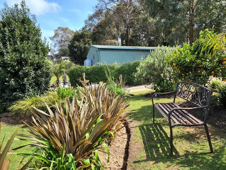 Sixth view of Homely house listing, 1556 Millbrook Road, King River WA 6330