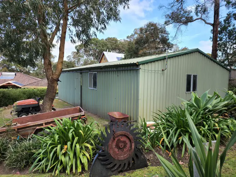 Seventh view of Homely house listing, 1556 Millbrook Road, King River WA 6330