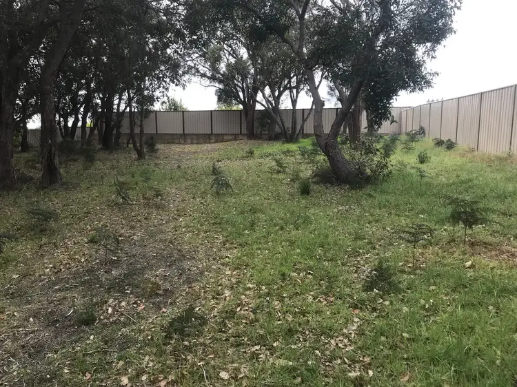 Second view of Homely land listing, 14 Larkins Grove, Spencer Park WA 6330