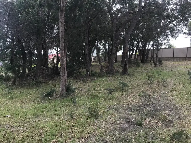 Third view of Homely land listing, 14 Larkins Grove, Spencer Park WA 6330