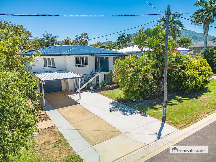 Main view of Homely house listing, 147 Talbot Street, Berserker QLD 4701