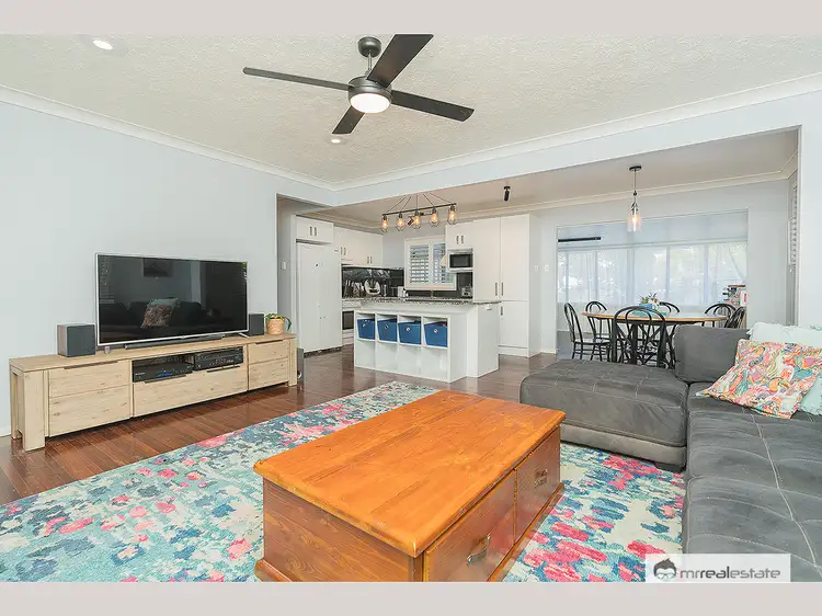 Third view of Homely house listing, 147 Talbot Street, Berserker QLD 4701