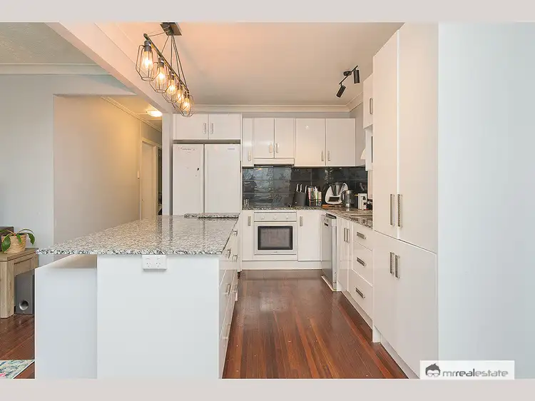 Fourth view of Homely house listing, 147 Talbot Street, Berserker QLD 4701