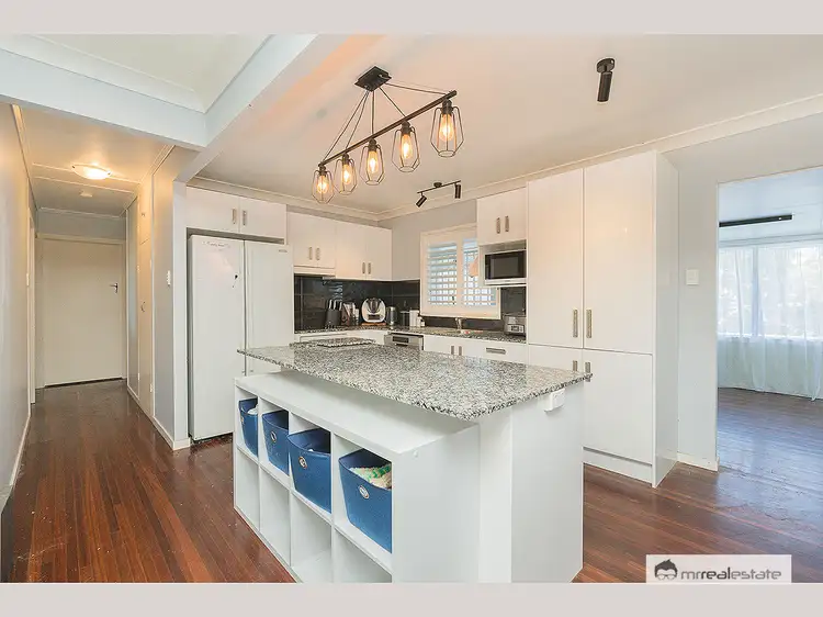 Fifth view of Homely house listing, 147 Talbot Street, Berserker QLD 4701