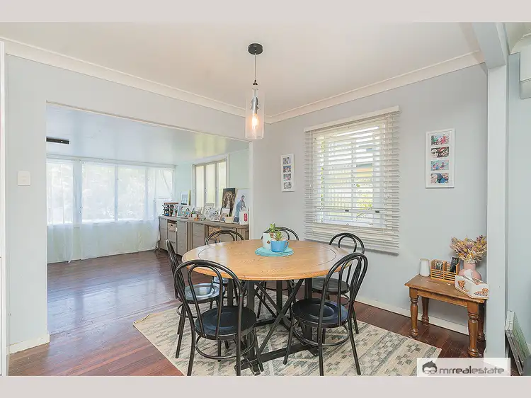 Sixth view of Homely house listing, 147 Talbot Street, Berserker QLD 4701