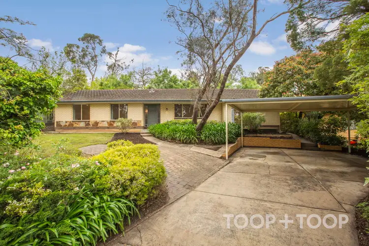38 Hawthorndene Drive, Hawthorndene SA 5051