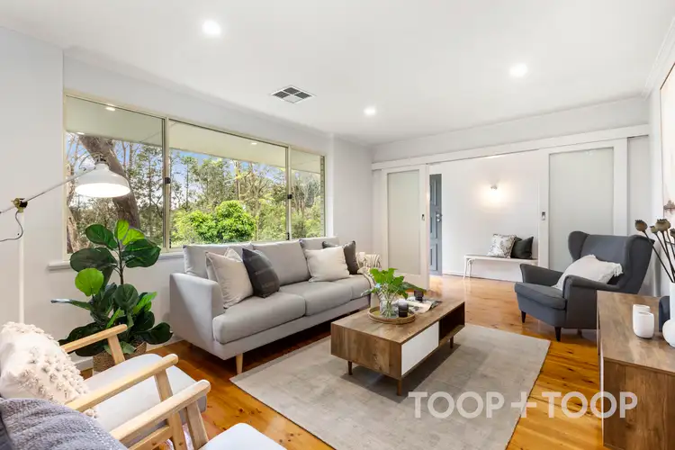 Second view of Homely house listing, 38 Hawthorndene Drive, Hawthorndene SA 5051