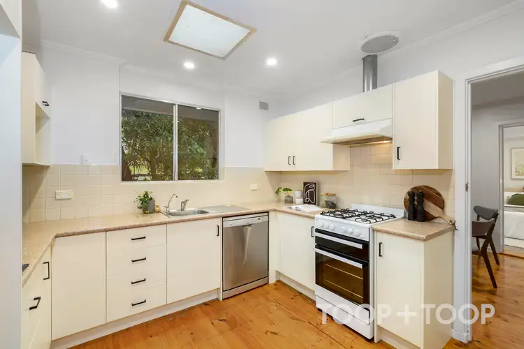 Fifth view of Homely house listing, 38 Hawthorndene Drive, Hawthorndene SA 5051