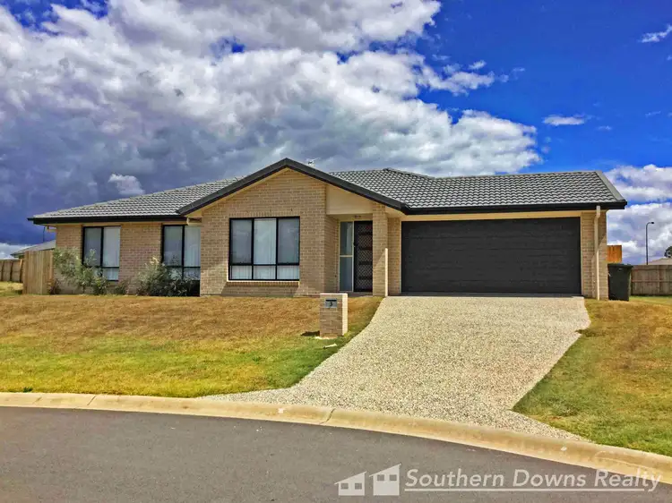 3 Bond Place, Warwick QLD 4370