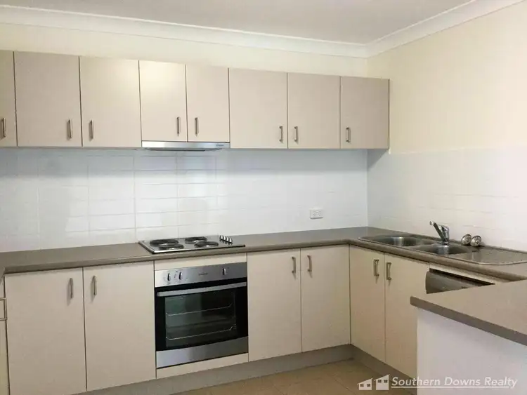 Second view of Homely house listing, 3 Bond Place, Warwick QLD 4370