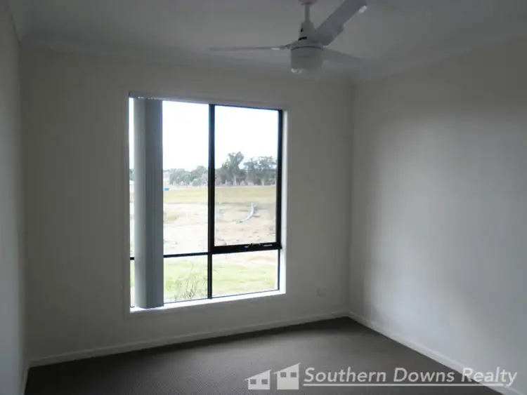 Fifth view of Homely house listing, 3 Bond Place, Warwick QLD 4370