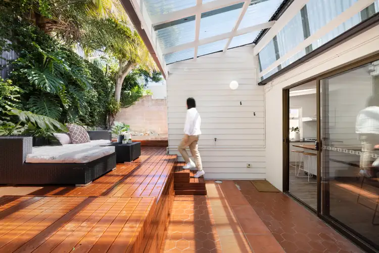 Third view of Homely house listing, 91 Birchgrove Road, Birchgrove NSW 2041