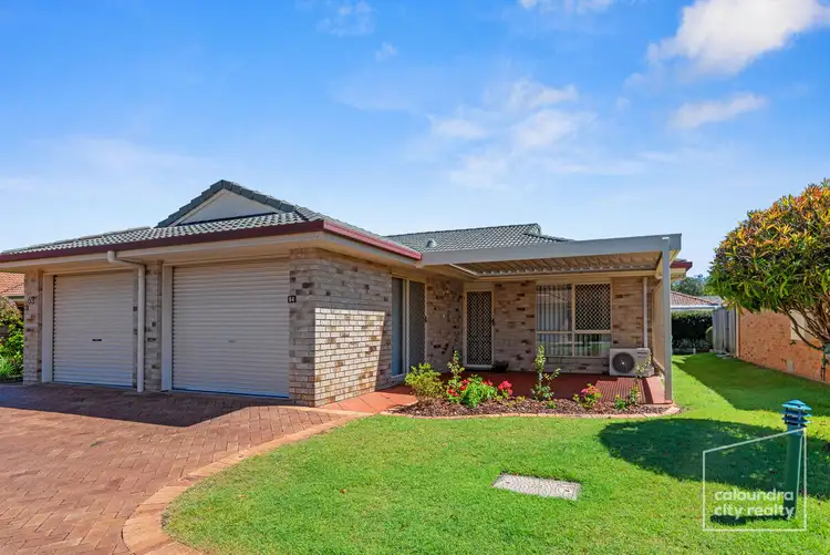 64/31 North Street, Caloundra QLD 4551