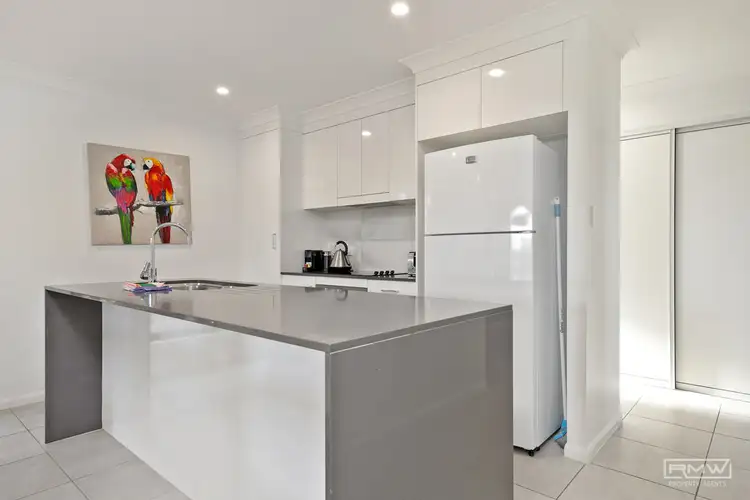 Third view of Homely semi-detached listing, 2/1 Ocean Park Avenue, Yeppoon QLD 4703