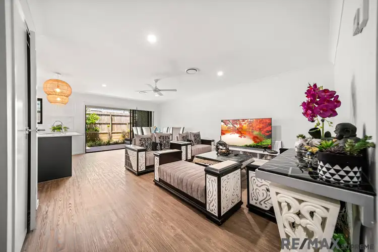 35/48 Berkshire Place, Heathwood QLD 4110