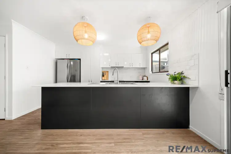 Third view of Homely townhouse listing, 35/48 Berkshire Place, Heathwood QLD 4110