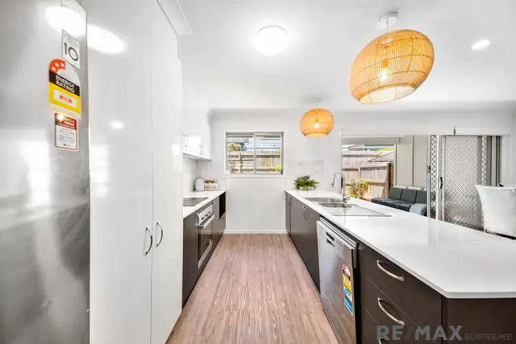 Fourth view of Homely townhouse listing, 35/48 Berkshire Place, Heathwood QLD 4110