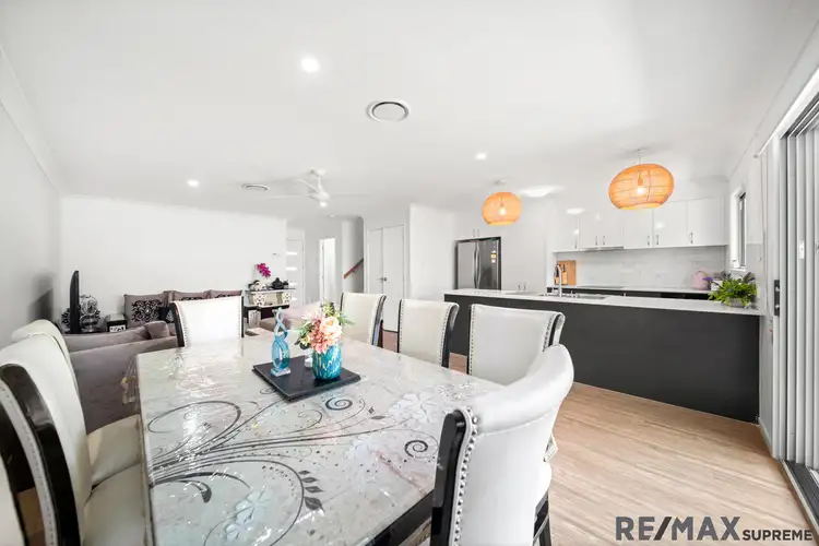 Fifth view of Homely townhouse listing, 35/48 Berkshire Place, Heathwood QLD 4110