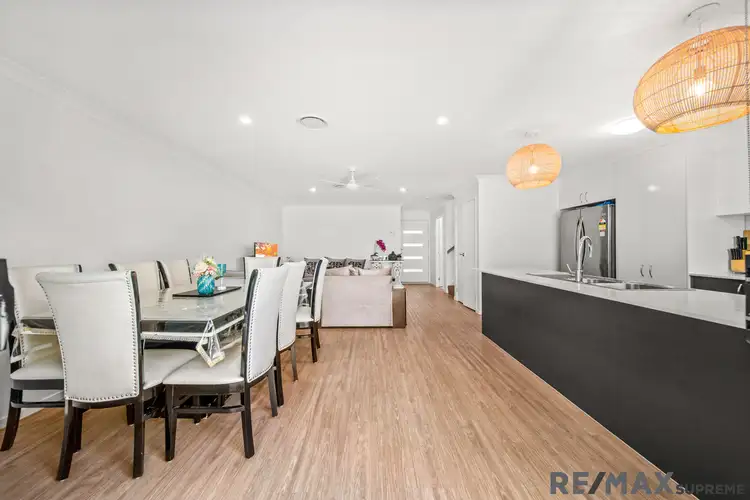 Sixth view of Homely townhouse listing, 35/48 Berkshire Place, Heathwood QLD 4110