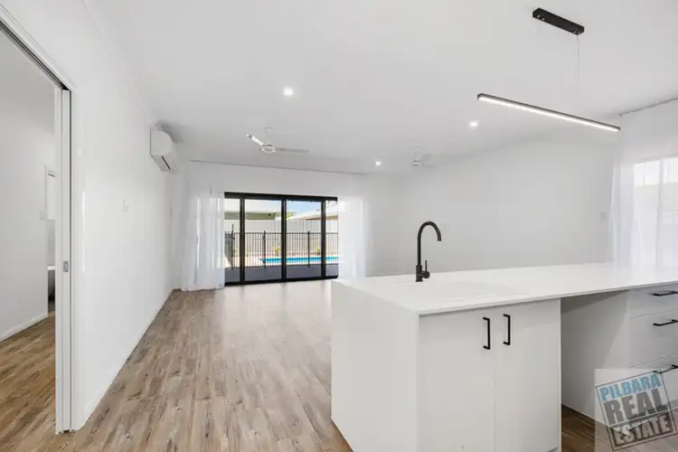 Sixth view of Homely house listing, 41 Butcherbird Drive, Nickol WA 6714