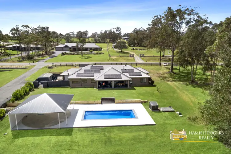 Main view of Homely rural property listing, 43 Wianamatta Circuit, Cattai NSW 2756