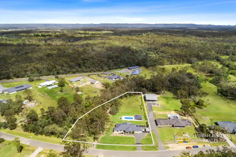 Third view of Homely rural property listing, 43 Wianamatta Circuit, Cattai NSW 2756