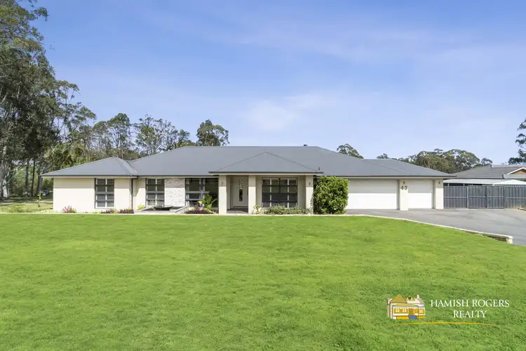 Fourth view of Homely rural property listing, 43 Wianamatta Circuit, Cattai NSW 2756