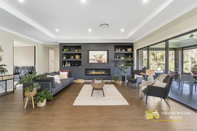 Fifth view of Homely rural property listing, 43 Wianamatta Circuit, Cattai NSW 2756