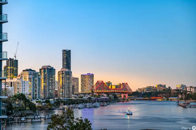 601/241 Wellington Road, East Brisbane QLD 4169