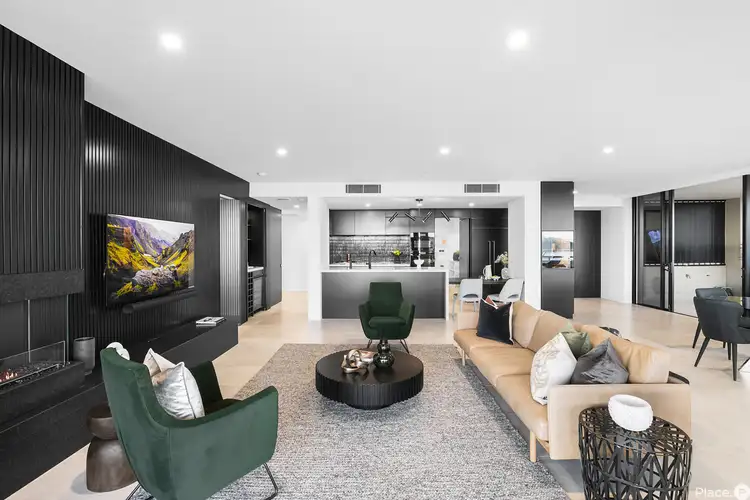 Sixth view of Homely unit listing, 601/241 Wellington Road, East Brisbane QLD 4169