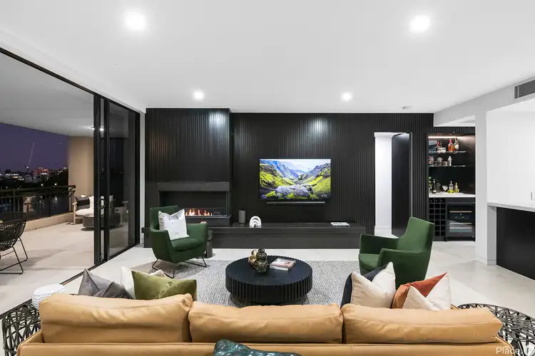 Seventh view of Homely unit listing, 601/241 Wellington Road, East Brisbane QLD 4169