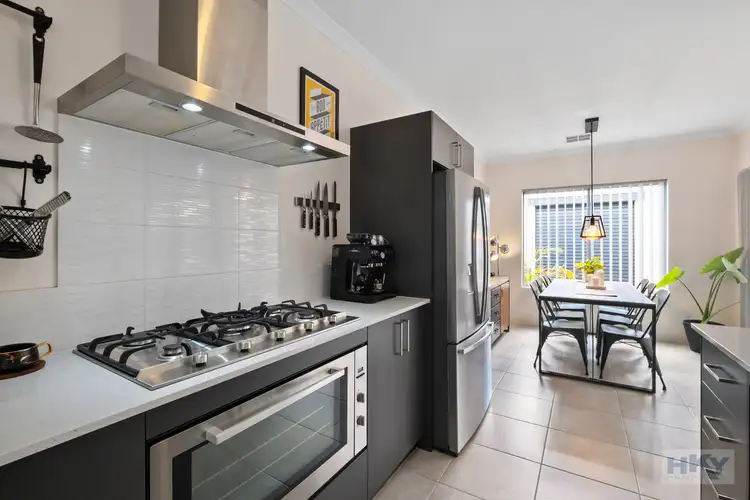 Fifth view of Homely house listing, 87 Waldeck Road, Caversham WA 6055