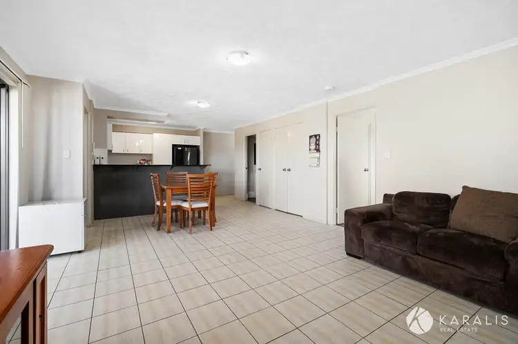 Fifth view of Homely apartment listing, 10/6 Omeo Street, Macgregor QLD 4109