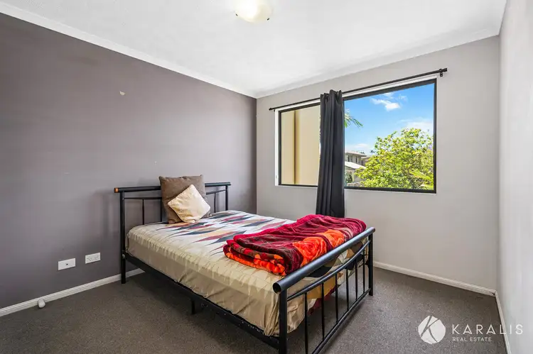 Sixth view of Homely apartment listing, 10/6 Omeo Street, Macgregor QLD 4109