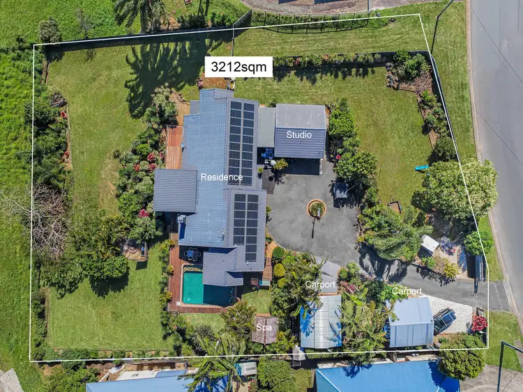 62 Simpson Drive, Bilambil Heights NSW 2486