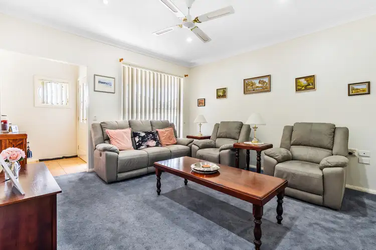 Second view of Homely villa listing, 84/25 Tylers Road, Bargo NSW 2574
