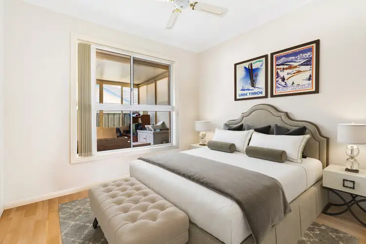 Sixth view of Homely villa listing, 84/25 Tylers Road, Bargo NSW 2574