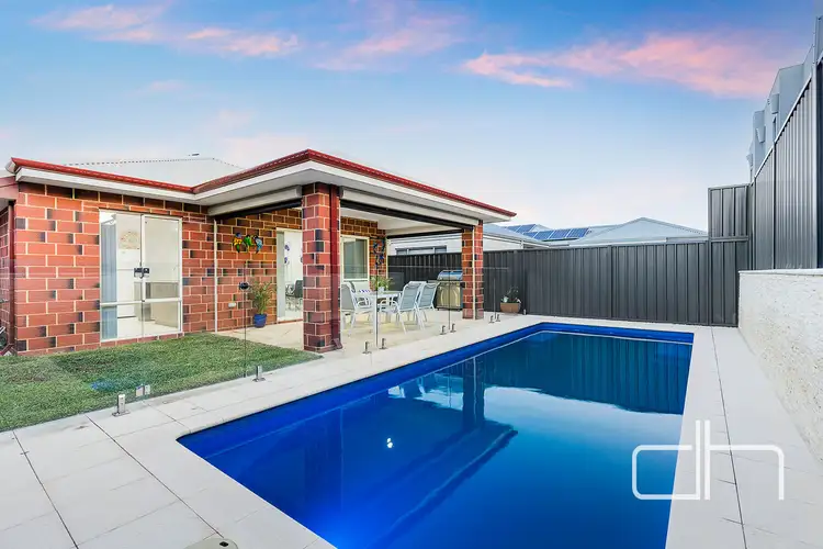 2/23 Alhambra Parkway, Landsdale WA 6065